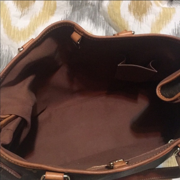 Louis Vuitton batignolles pm handbag - Picture 3 of 11